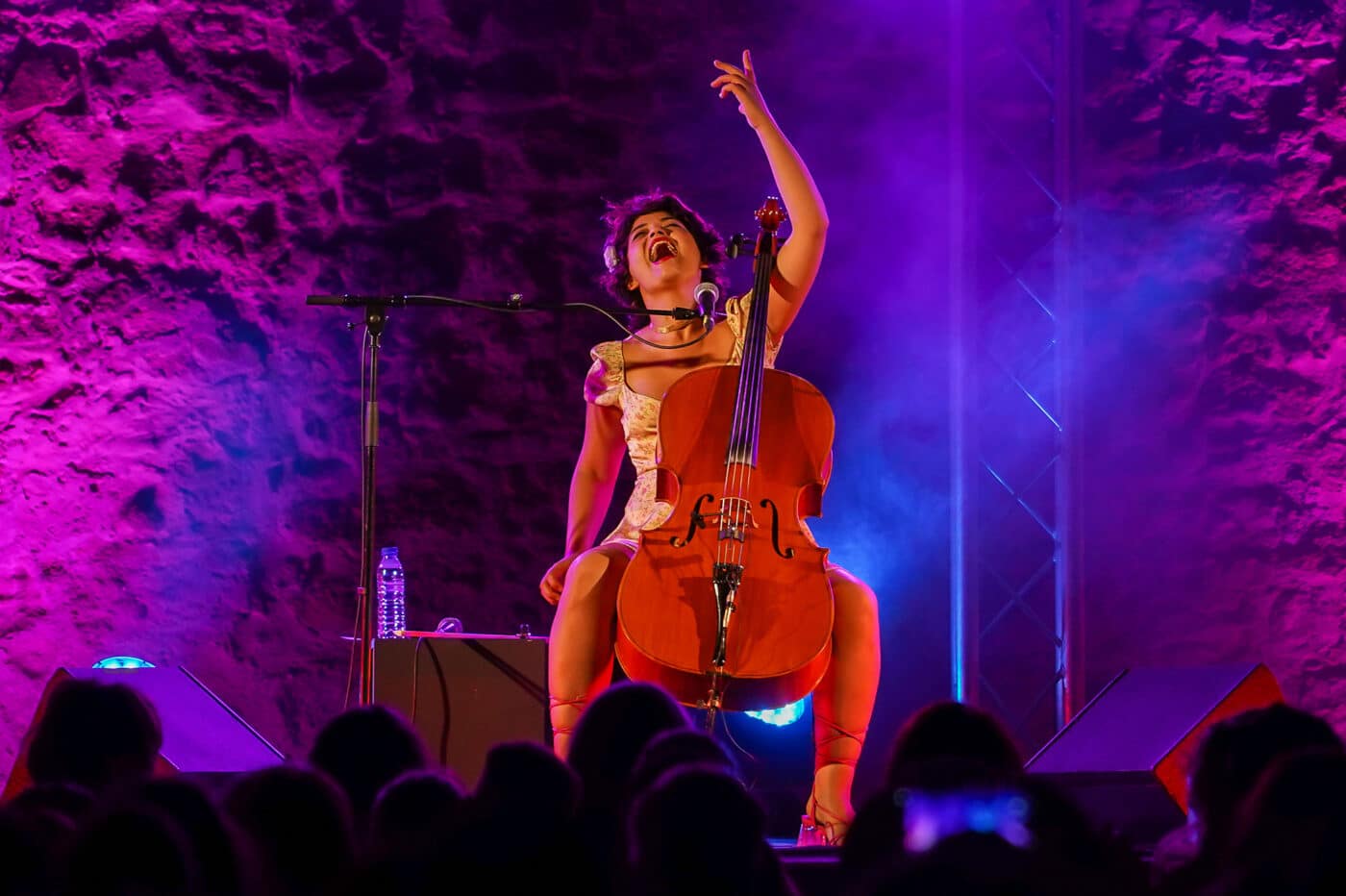 Ana Carla Maza by José Frade EGEAC -43
