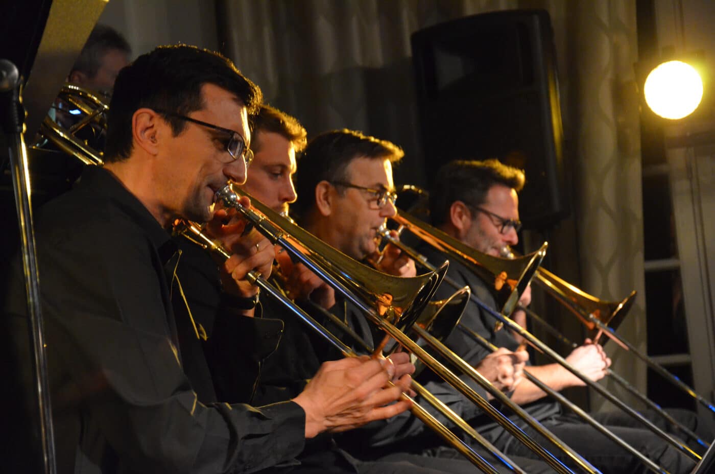 Big Band'Y (c) Alain Dubourg DSC_0822