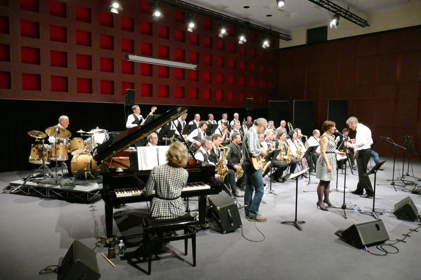 Big Band'Y (c) CHristophe Mourot P1100238