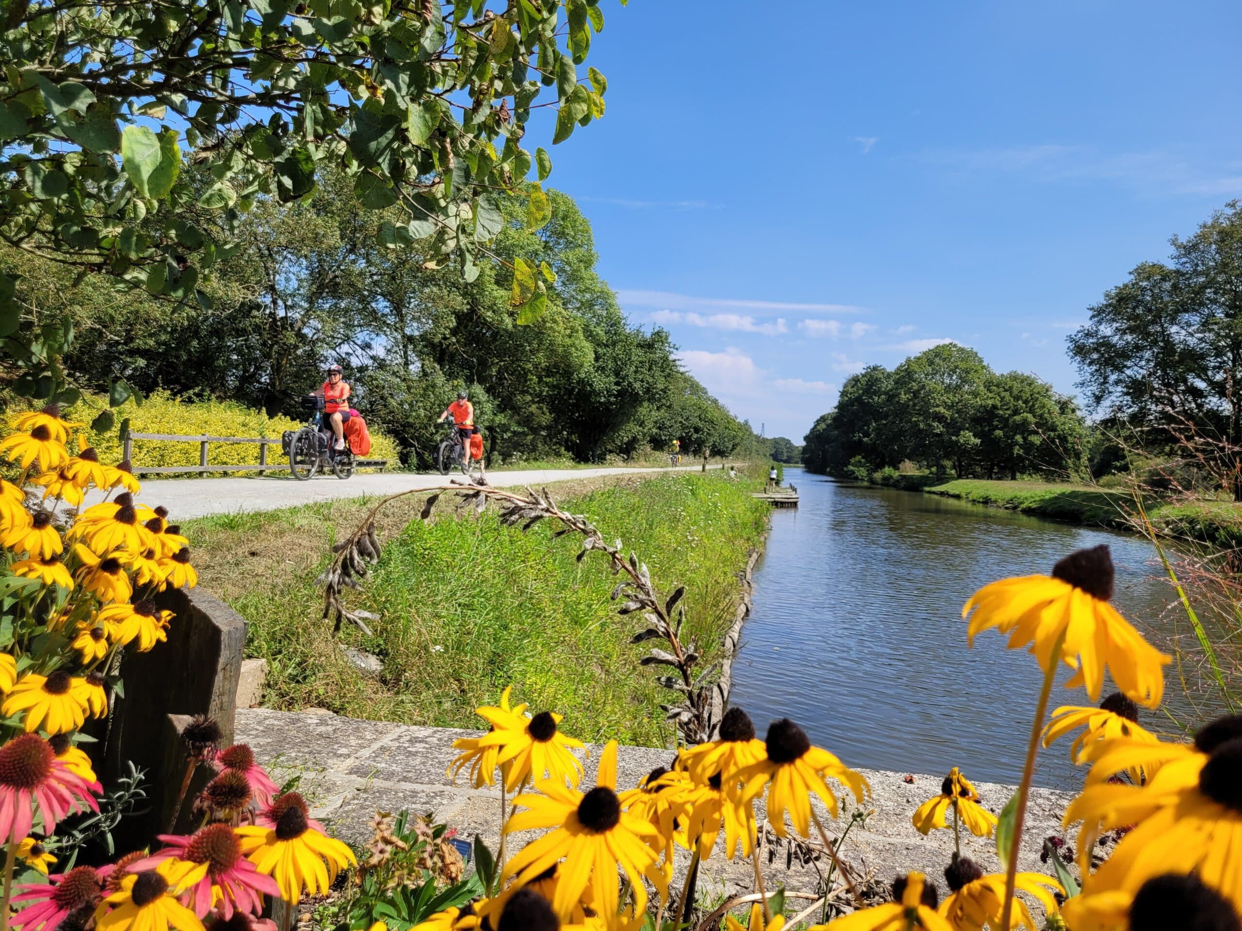 cyclo Jazz 20240827-141154 © Erdre Canal Forêt