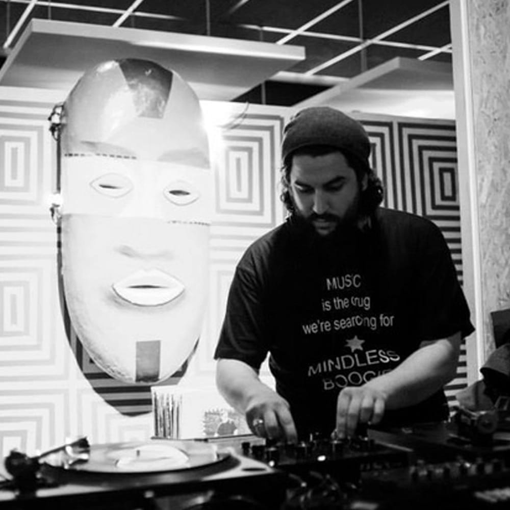 Dj Atemi