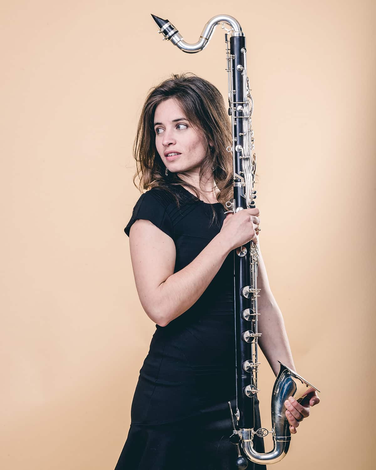 Hélène Duret©Thomas O_Brien
