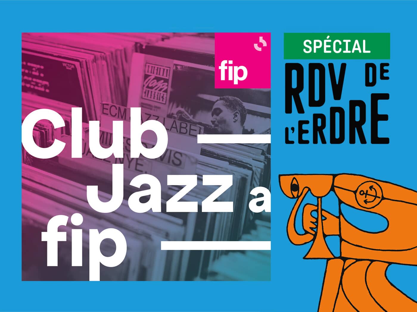 jazz à fip news site web