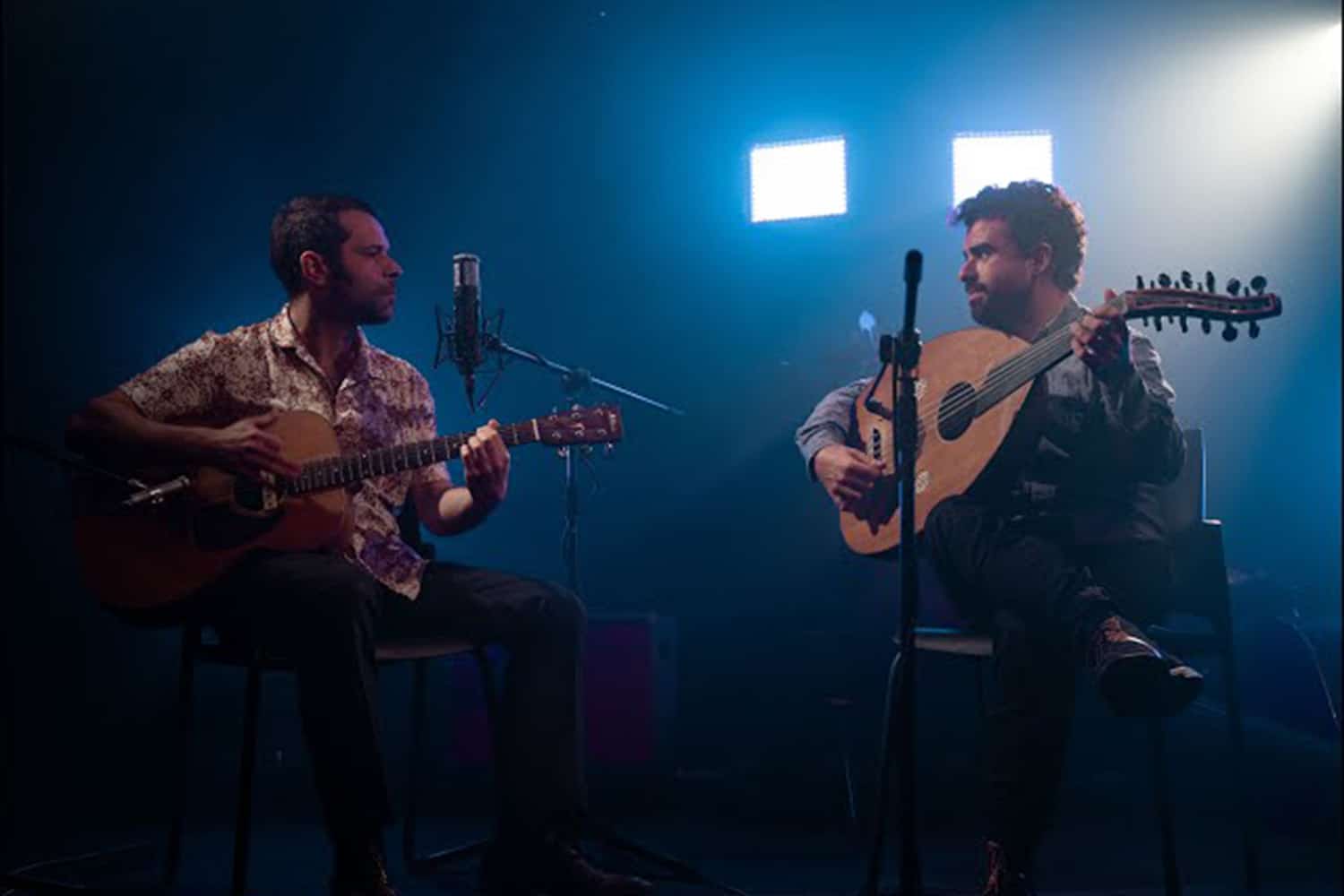 Kevin Doublé Remy Hervo