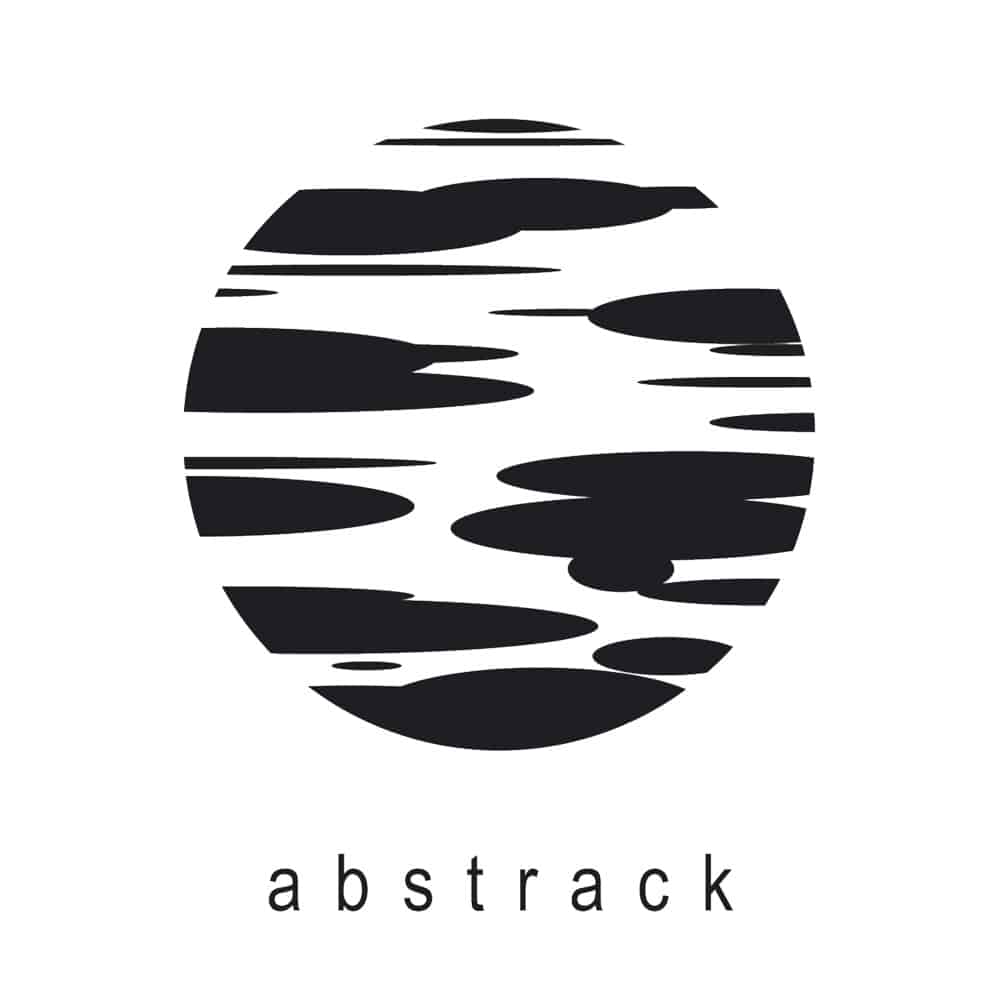 logo Abstrack