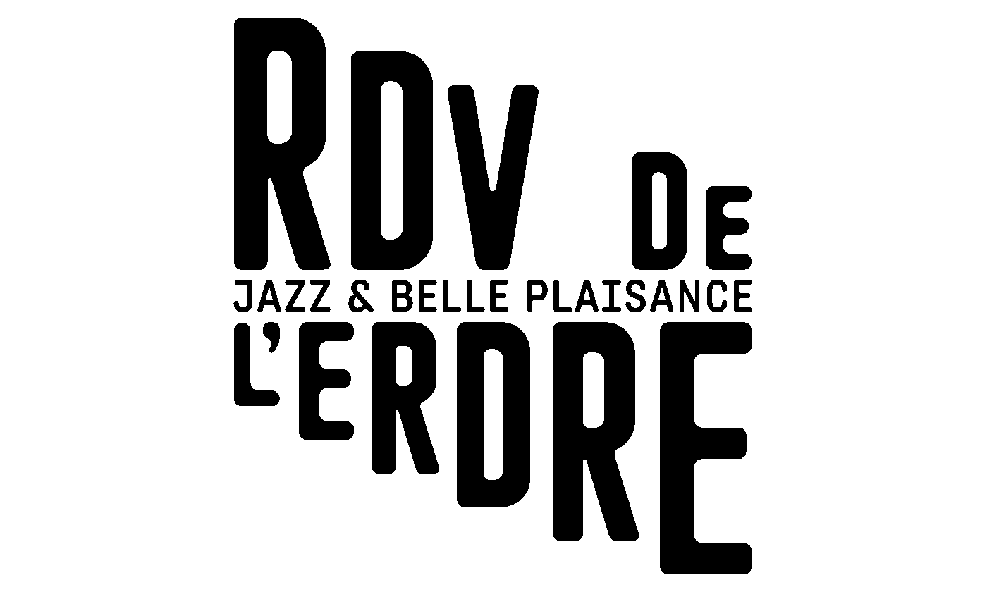 Logo diagonale + JBP