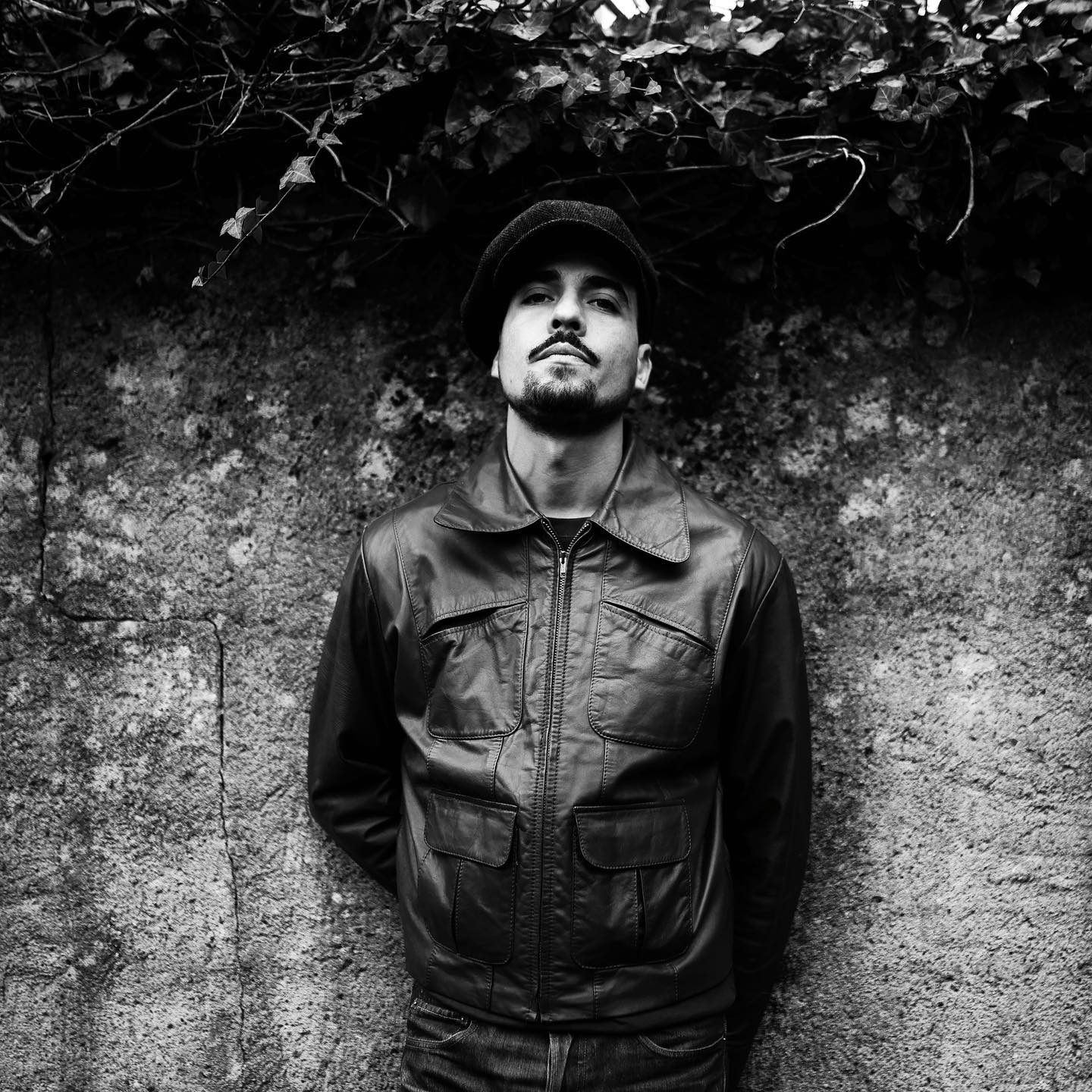Max Genouel (c) Margaux Martins