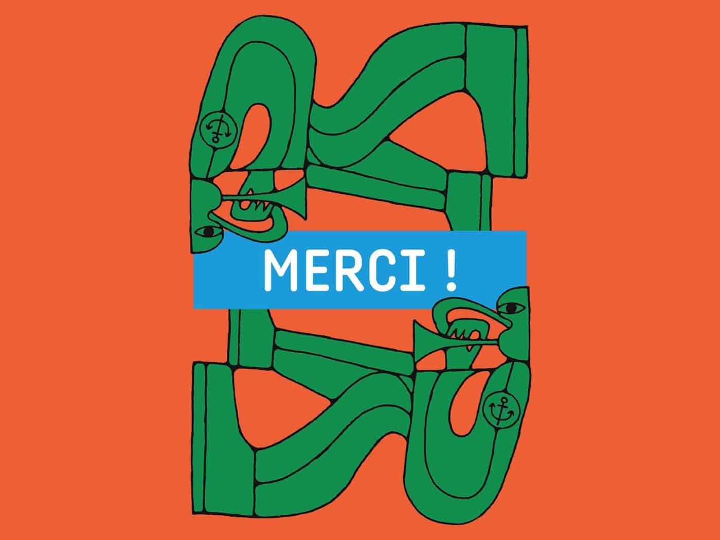 merci