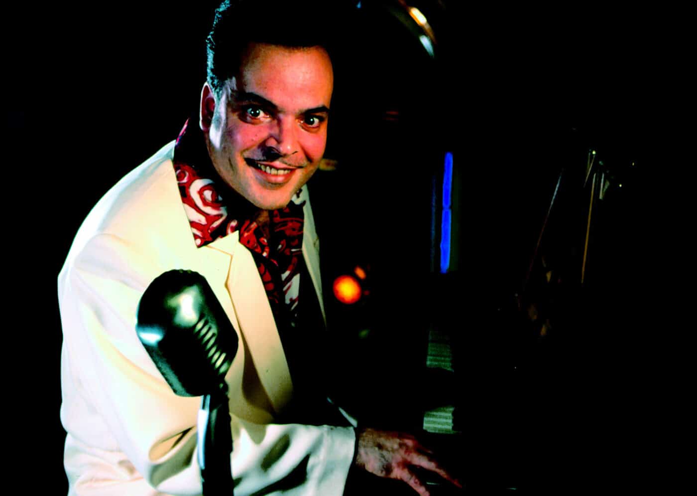 Mike Sanchez (c) Wacksworks