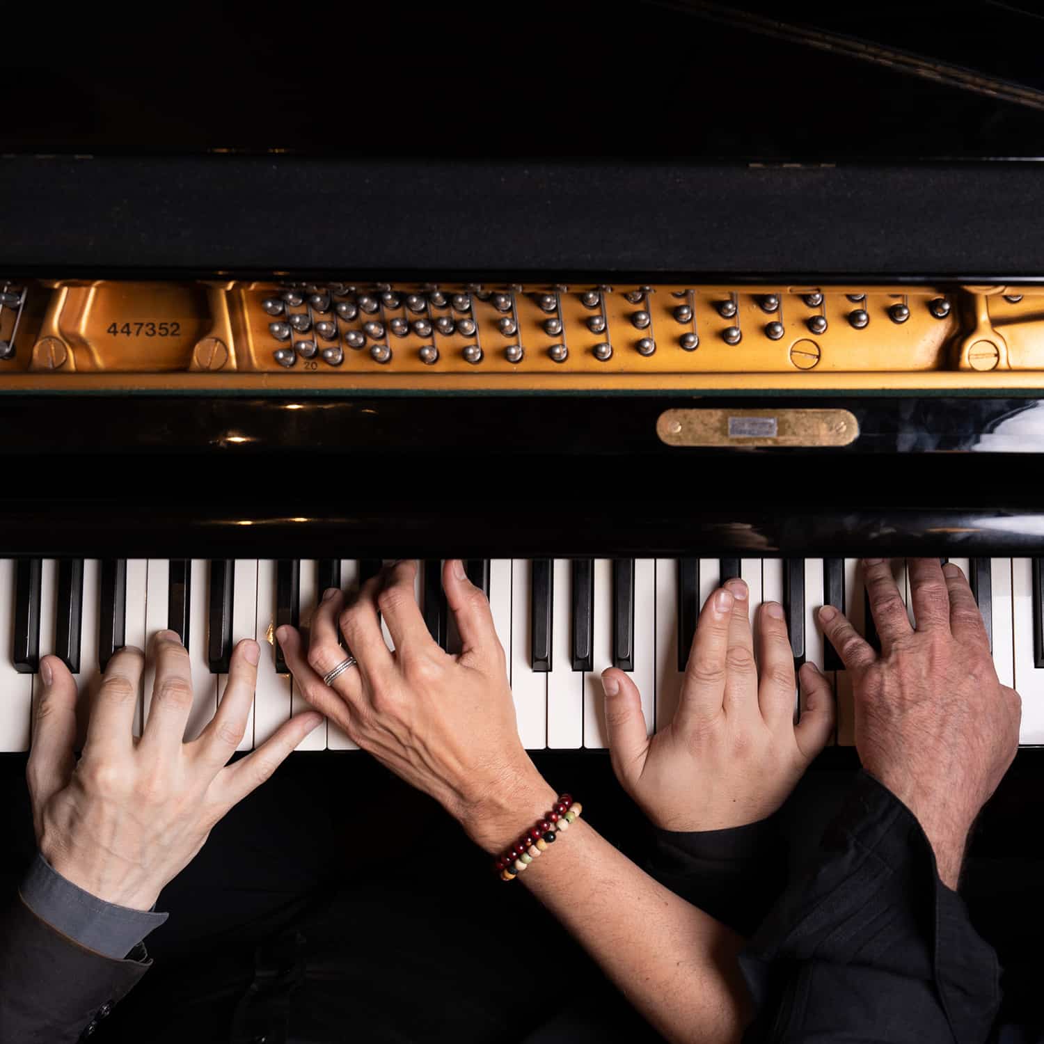 PianoForte A7403624-2 (c) Antoine Jaussaud