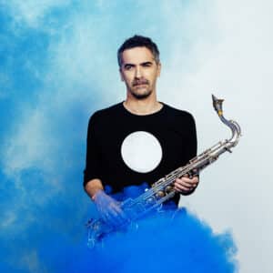 SYLVAIN RIFFLET