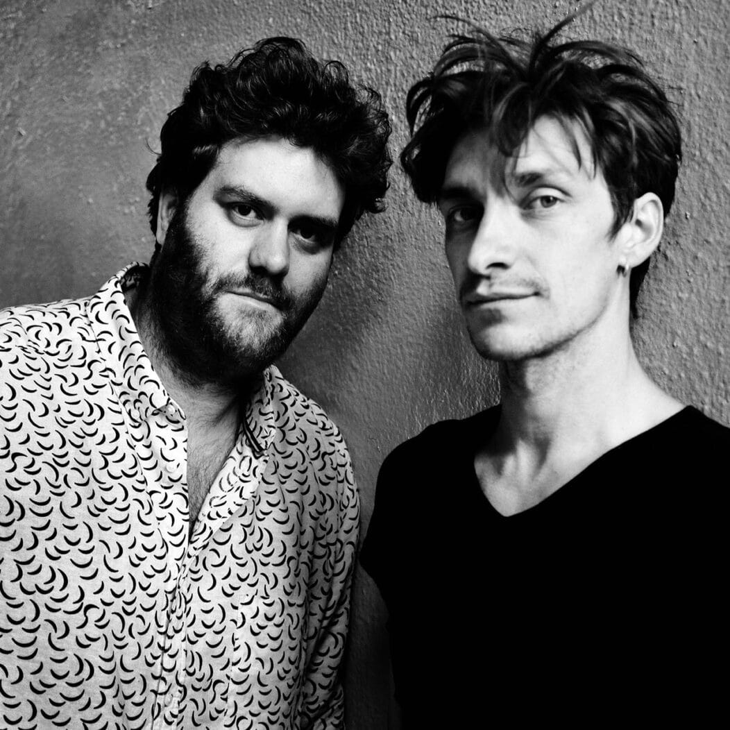 Tago Mago