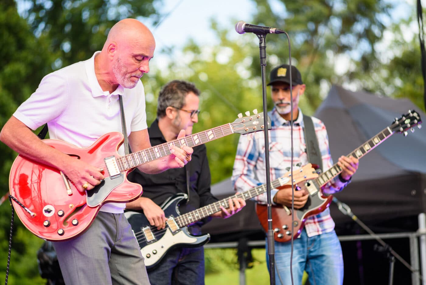 The Deluxe Presidents RVE2020 (c) Didier Raynaud (2)