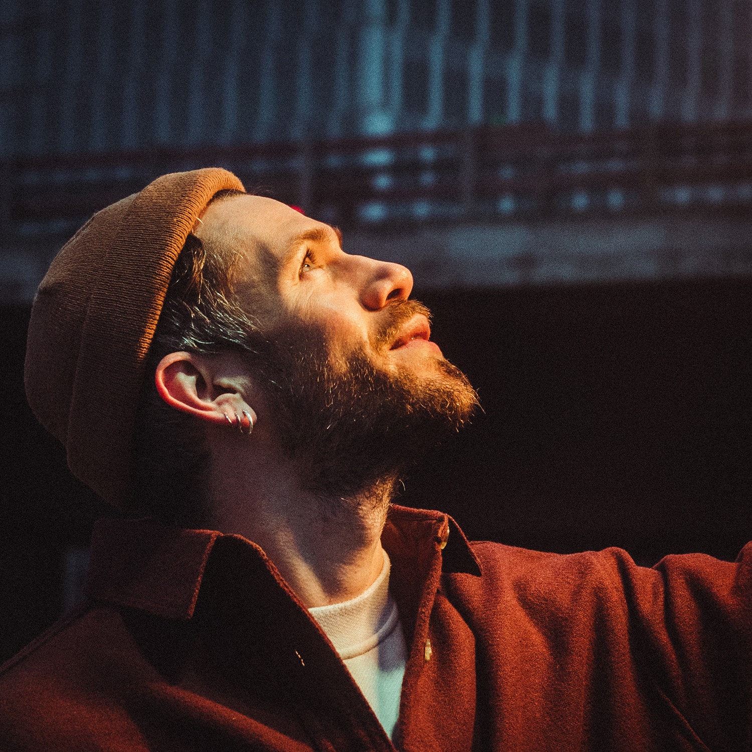 thomas kahn (c) Dylan Gire