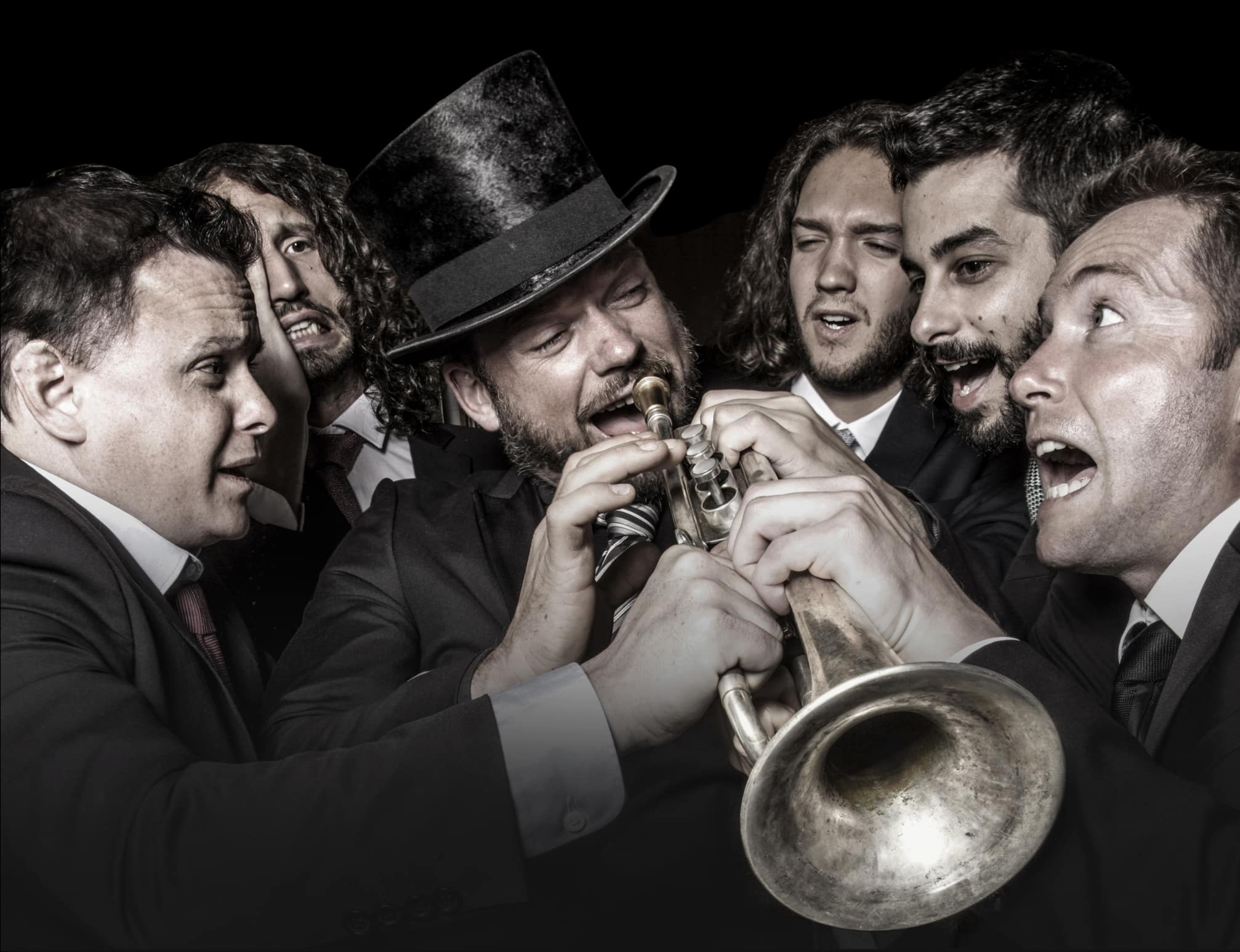 Visuel-Hot-Swing-Sextet